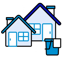 limpieza casas particulares